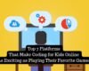 Top 7 Platforms That Make Coding for Kids Online as Exciting as Playing Their Favorite Games