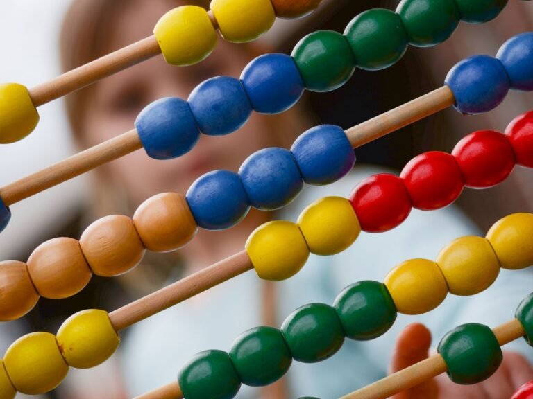 8 Maths Games for Kids to Play at Home or in Class