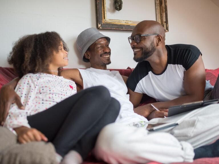 Raising an AI-Ready Child: Essential Parent Guide