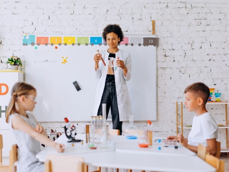 What Is STEM? A Practical Guide for Parents and Kids