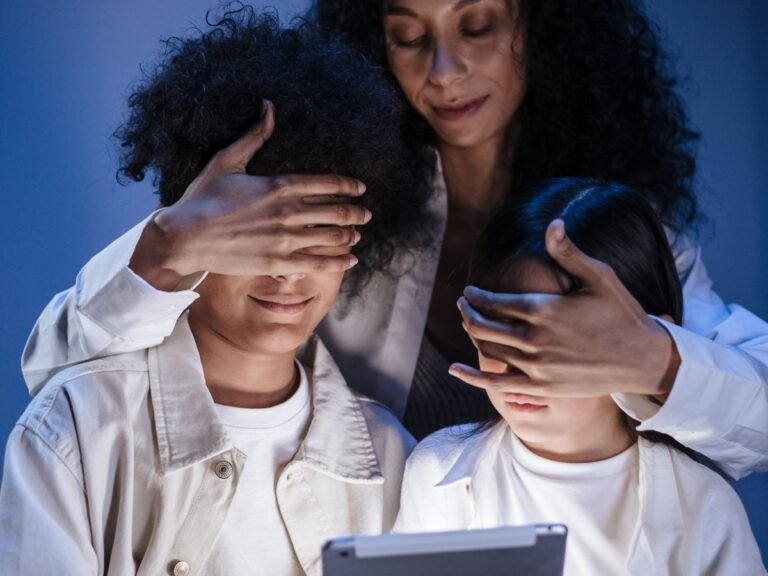 Digital Safety for Kids: The Complete Protection Guide