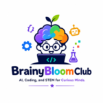 BRAINYBLOOMCLUB